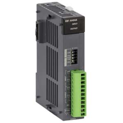 Ảnh của XBF-AH04A module PLC LS, 24VDC, giao hàng tận kho