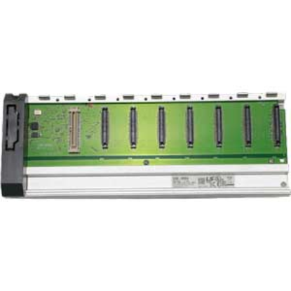 Ảnh của Khe cắm chính LS XGB-M06A, 264x98x19mm, chính hãng