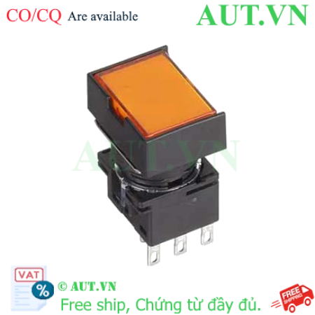 Ảnh của Nút ấn IDEC LB4L-A1T24A .