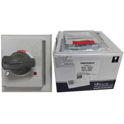 Ảnh của Tay xoay LS DH100-S 