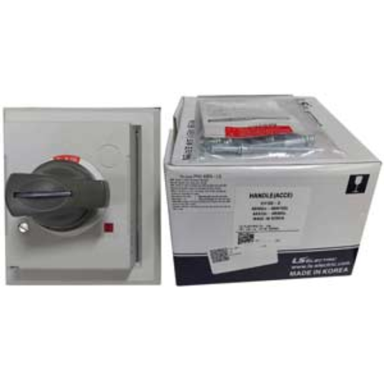 Ảnh của Tay xoay LS DH100-S 