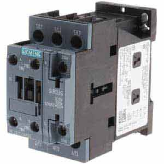 Ảnh của 3RT2027-1AP00 contactor 3P SIEMENS, 3 pha, 3NO, mới 100%