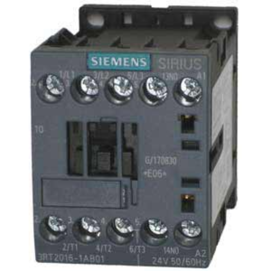 Ảnh của 3RT2016-1AP01 khởi động từ Siemens - Giao hàng toàn quốc