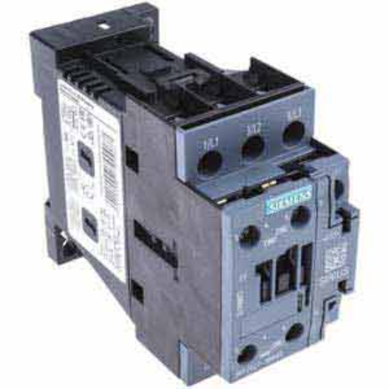 Ảnh của 3RT2027-1BB40 contactor SIEMENS 3 pha, 3NO, hỗ trợ tư vấn