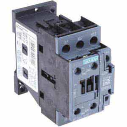 Ảnh của 3RT2026-1AP00 contactor khởi động từ SIEMENS, 3NO, 25A