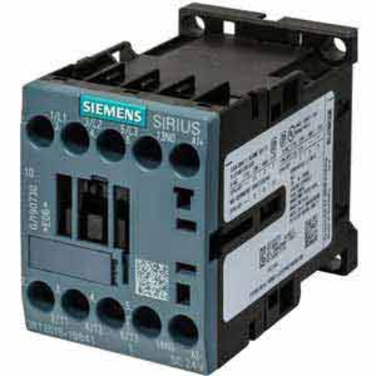 Ảnh của 3RT2015-1BB41 contactor 3 pha SIEMENS, hàng mới nhất