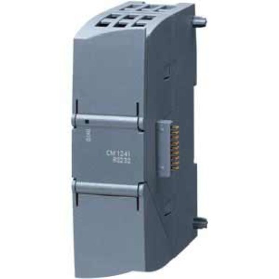 Ảnh của 6ES7241-1AH32-0XB0 Module PLC Siemens - Bảo hành hãng