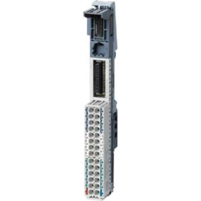 Ảnh của 6ES7193-6BP20-0DA0 Siemens, 24VDC,