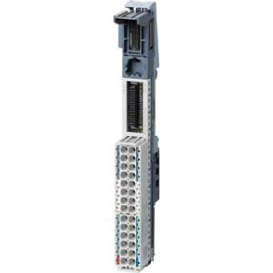 Ảnh của 6ES7193-6BP20-0DA0 Siemens, 24VDC,