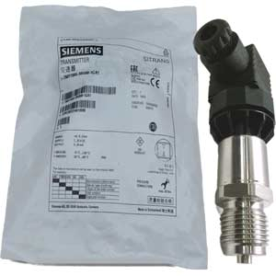 Ảnh của Cảm biến áp suất SITRANS P200 đo áp suất tuyệt đối và tương đối SIEMENS 7MF1565-3BG00-1CA1 