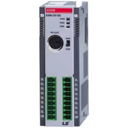Ảnh của XBM-DR16S Bộ điều khiển lập trình LS - Giá cực tốt