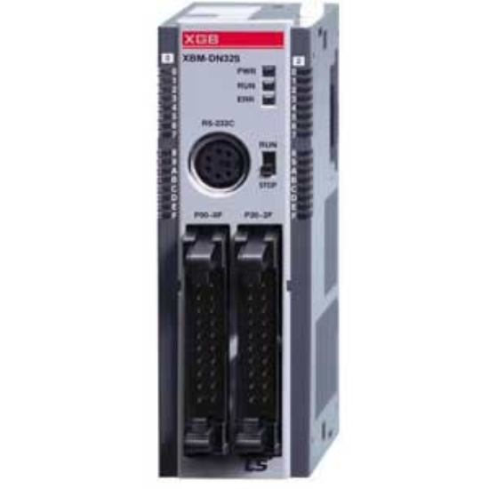 Ảnh của XBM-DN32S Bộ lập trình LS - Chính hãng - Chất lượng