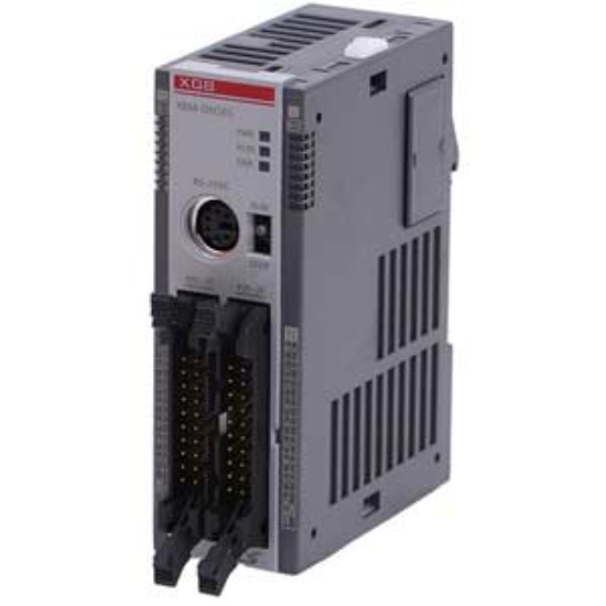 Ảnh của Khối CPU PLC loại mỏng LS XBM-DN16S 