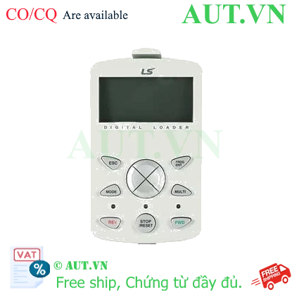 Ảnh của Bàn phím biến tần LS SV-IS7 LCD KEYPAD 