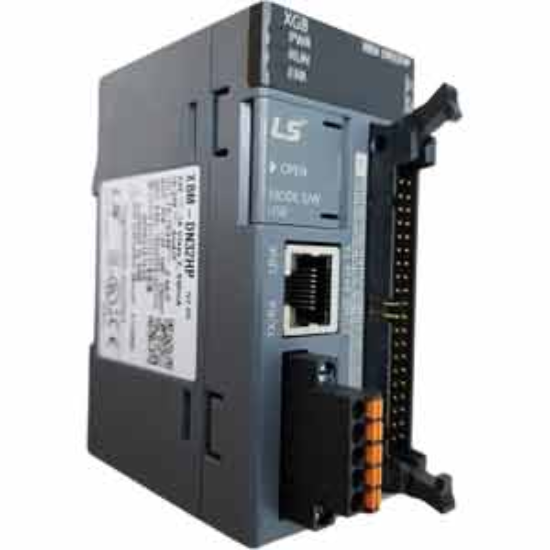 Ảnh của XBM-DN32HP Bộ điều khiển PLC LS - Giá tốt - Chính hãng