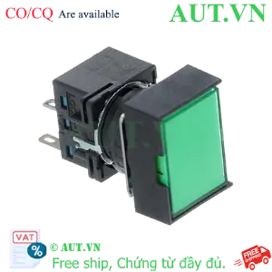Ảnh của Nút ấn IDEC LB4L-M1T51G .