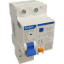 Ảnh của Át chống dòng rò CHINT NXBLE-32 1P+N C16 30mA 6kA 