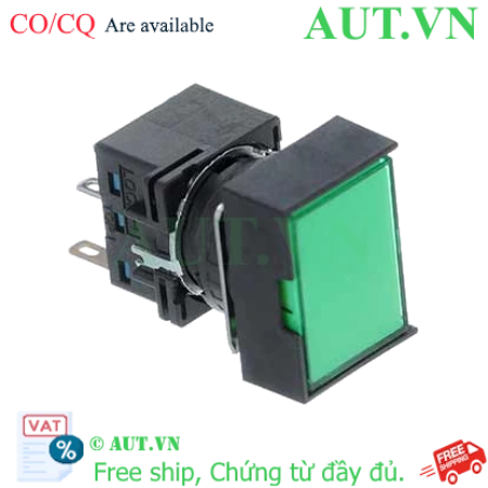 Ảnh của Nút ấn IDEC LB4L-M1T61G .