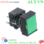 Ảnh của Nút ấn IDEC LB4L-M1T61G .