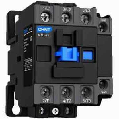 Ảnh của Khởi động từ điều khiển động cơ xoay chiều CHINT NXC-25 380V 50/60Hz 