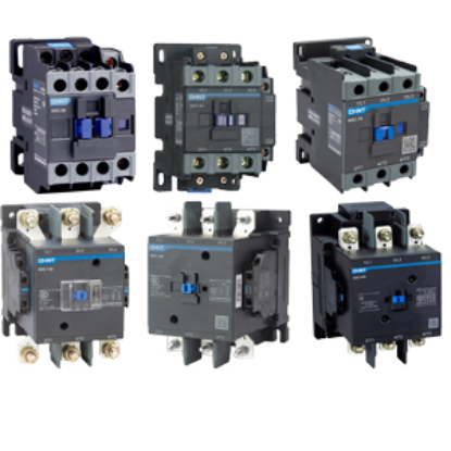 Ảnh của Khởi động từ chint | NXC-50 380V 50/60Hz, sẵn hàng