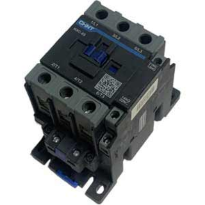 Ảnh của NXC-65 380V 50/60Hz CHINT - Công tắc tơ - 65A - 3P