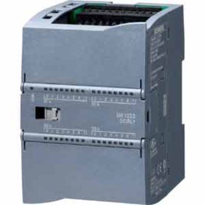 Ảnh của 6ES7223-1PL32-0XB0 Module mở rộng Siemens - Chính hãng