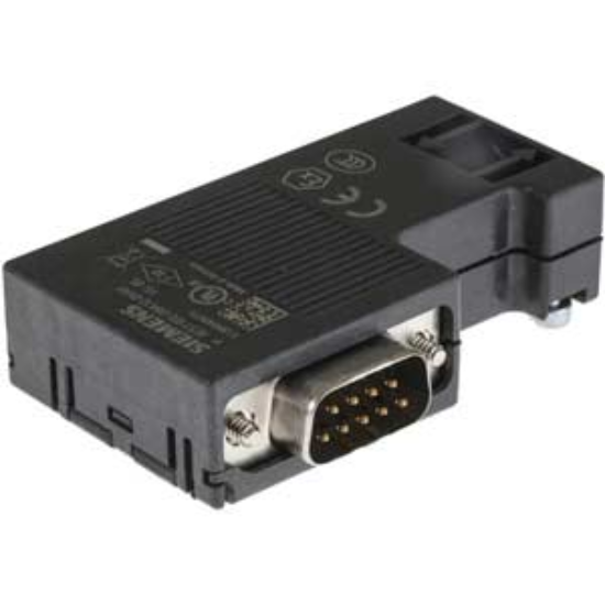 Ảnh của 6ES7972-0BA12-0XA0 SIEMENS Đầu nối RS485 - Siêu ưu đãi