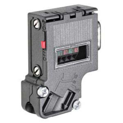 Ảnh của 6ES7972-0BA42-0XA0 SIEMENS đầu nối RS485 - Giá tốt