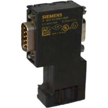 Ảnh của 6ES7972-0BB12-0XA0 SIEMENS đầu nối RS-485 - Mới 100%