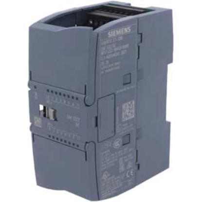 Ảnh của 6ES7222-1BH32-0XB0 SIEMENS | 0.5A - 2.5W - Giá tốt