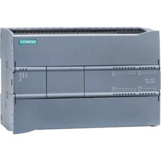 Ảnh của 6ES7217-1AG40-0XB0 Khối CPU SIMATIC S7-1200 SIEMENS