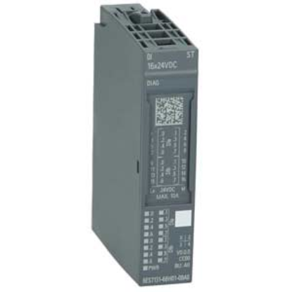 Ảnh của 6ES7131-6BH01-0BA0 SIEMENS | 16 digital - 1.7W - 28g