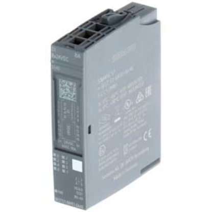 Ảnh của 6ES7131-6BF01-0AA0 lập trình điều khiển PLC SIEMENS