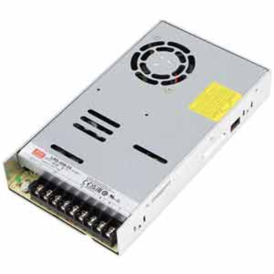 Ảnh của Bộ nguồn xung 450W một ngõ ra MEAN WELL LRS-450-24 