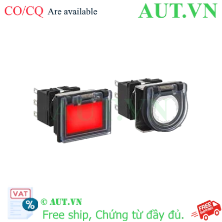 Ảnh của Nút ấn IDEC LB6GL-M1T11S .