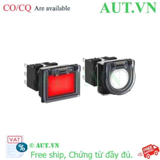 Ảnh của Nút ấn IDEC LB6GL-M1T11VS .