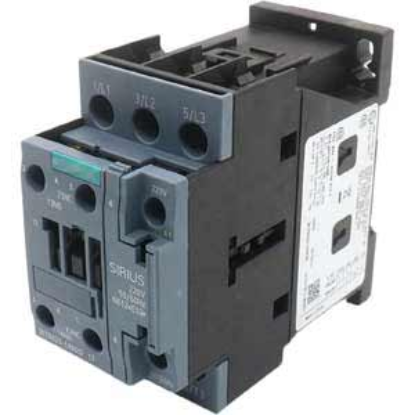 Ảnh của 3RT6025-1AN20 contactor giá rẻ SIEMENS, 3 pha, chính hãng
