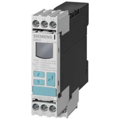 Ảnh của 3UG4616-1CR20 Role bảo vệ pha SIEMENS - Hàng chính hãng