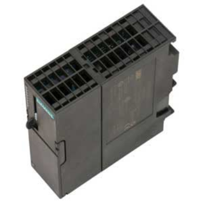 Ảnh của Bộ xử lý trung tâm PLC SIMATIC S7-300 SIEMENS 6ES7315-2AH14-0AB0 