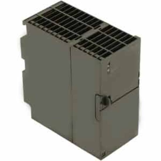 Ảnh của Nguồn PLC cho S7-300 và ET200M SIEMENS 6ES7307-1EA01-0AA0 