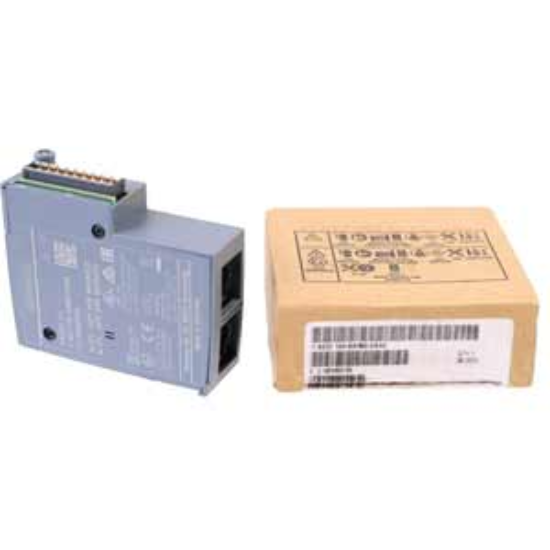 Ảnh của 6ES7193-6AR00-0AA0 SIEMENS - Chính hãng, sẵn kho