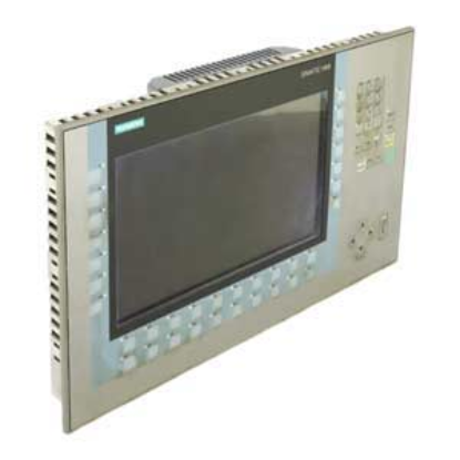 Ảnh của Tấm HMI tiêu chuẩn thân thiện người dùng  SIEMENS 6AV2124-1MC01-0AX0 