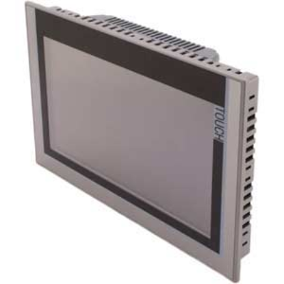Ảnh của Tấm HMI tiêu chuẩn thân thiện người dùng  SIEMENS 6AV2124-0MC01-0AX0 