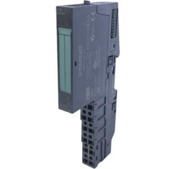 Ảnh của Mô đun đầu vào tích hợp 5 mô đun tín hiệu điện SIEMENS 6ES7131-4BD01-0AA0 