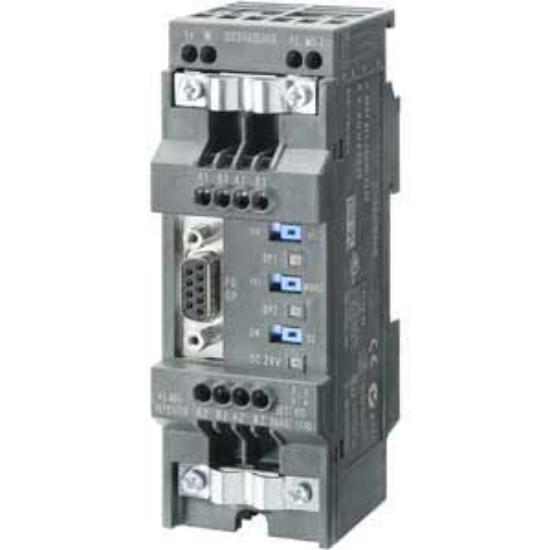 Ảnh của Bộ khuyếch đại cho PROFIBUS/hệ thống bus MPI SIEMENS 6ES7972-0AA02-0XA0 