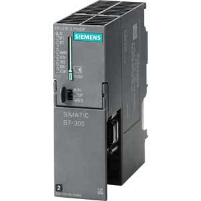Ảnh của Bộ xử lý trung tâm SIMATIC S7-300 SIEMENS 6ES7315-2EH14-0AB0 