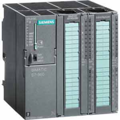 Ảnh của Khối CPU nhỏ gọn SIEMENS 6ES7313-5BG04-0AB0 