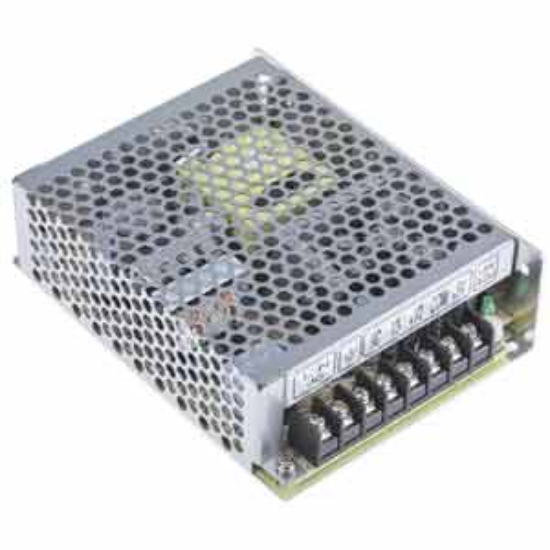 Ảnh của Bộ nguồn 65W 3 ngõ ra MEAN WELL RT-65C 