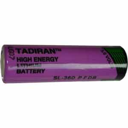 Ảnh của Pin dự phòng SIMATIC S7-400 SIEMENS 6ES7971-0BA00 